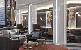 Renaissance Wien Hotel